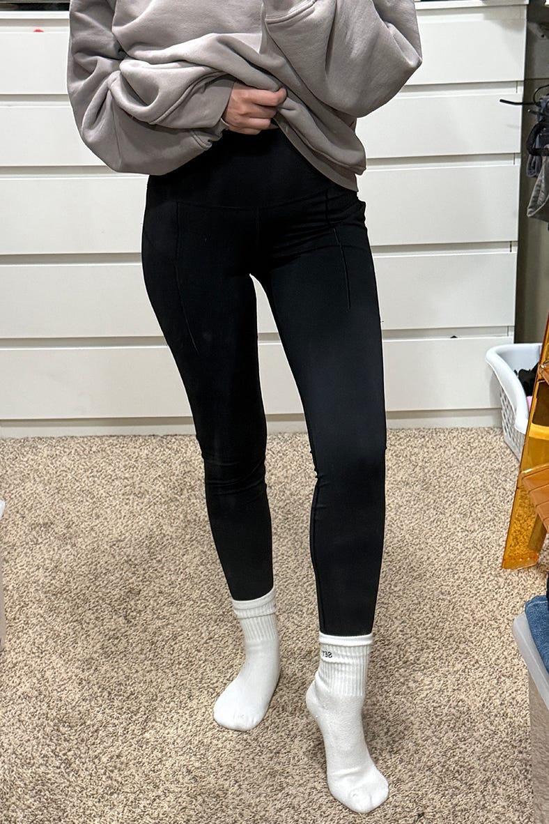 10 Best Leggings for Women in 2025, Tested and Reviewed by Editors