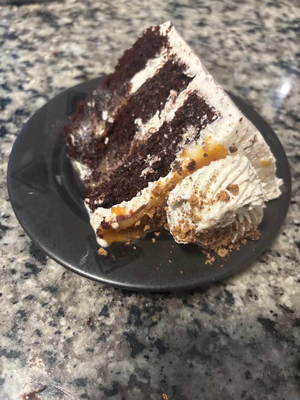 whole foods brown butter caramel crunch cake