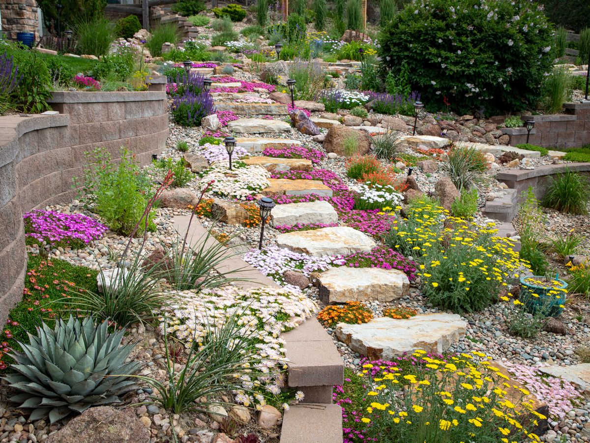 11 Zen Garden Ideas for a Meditative Outdoor Space - Bob Vila