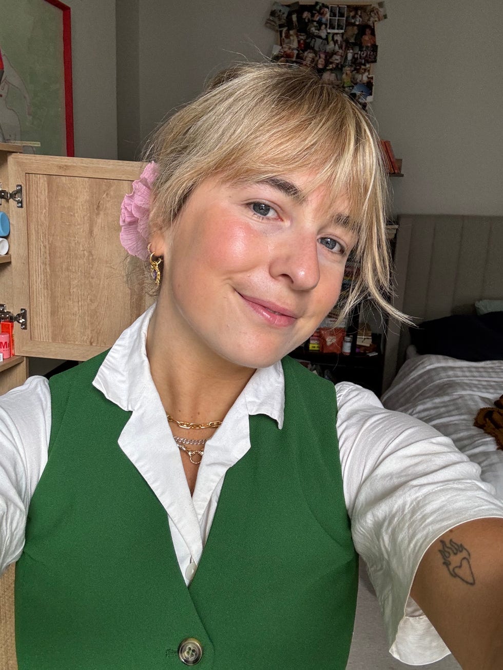 drunk elephant bronzing drops review