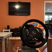 Racing Rig Wheel