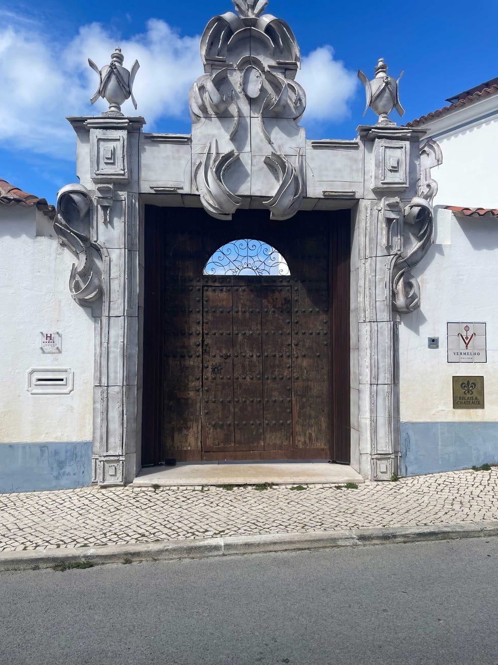 vermelho melides review
