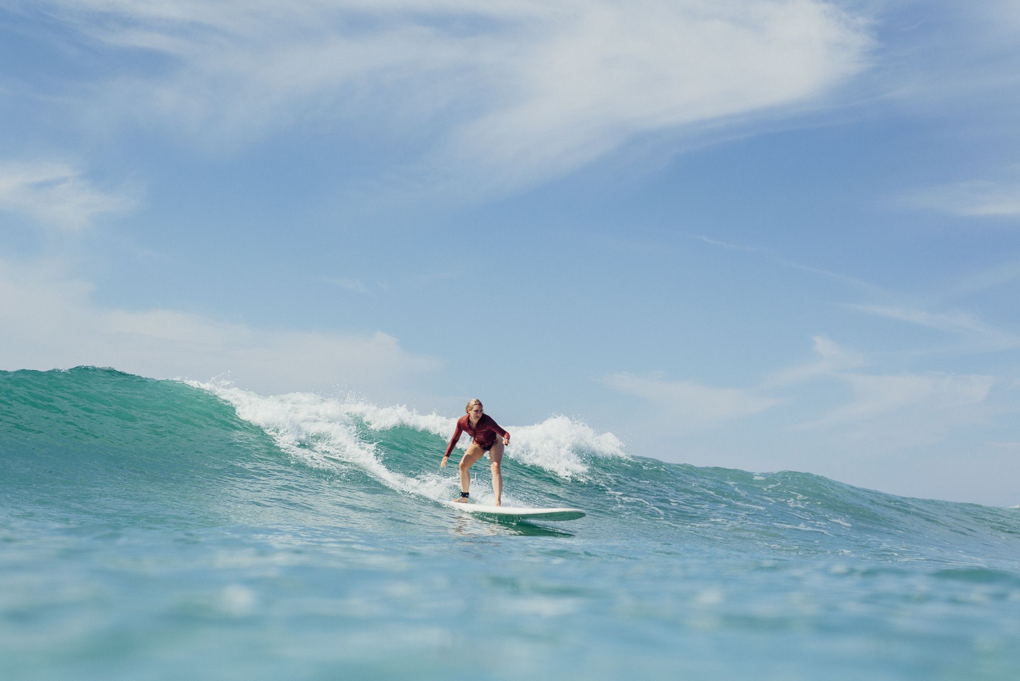 Planning a surfing trip? Find out when, where to catch the best waves