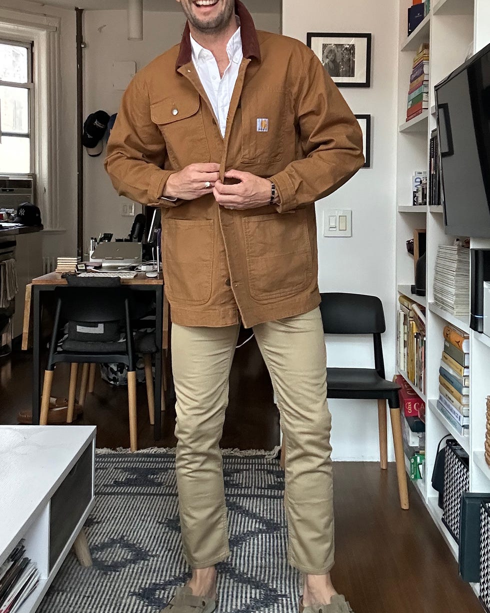 Carhartt