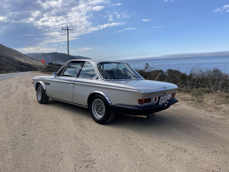 ふたつのBMW「3.0 CSL」の物語