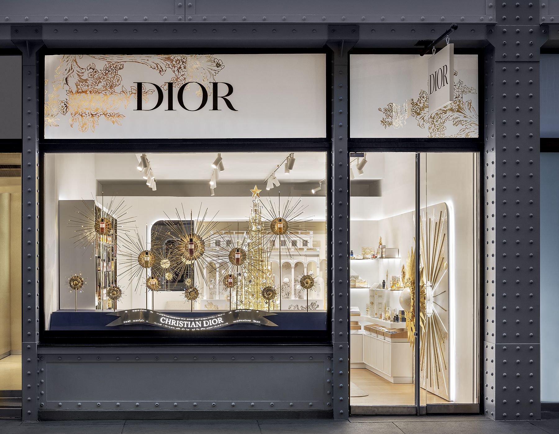 Miss dior boutique online