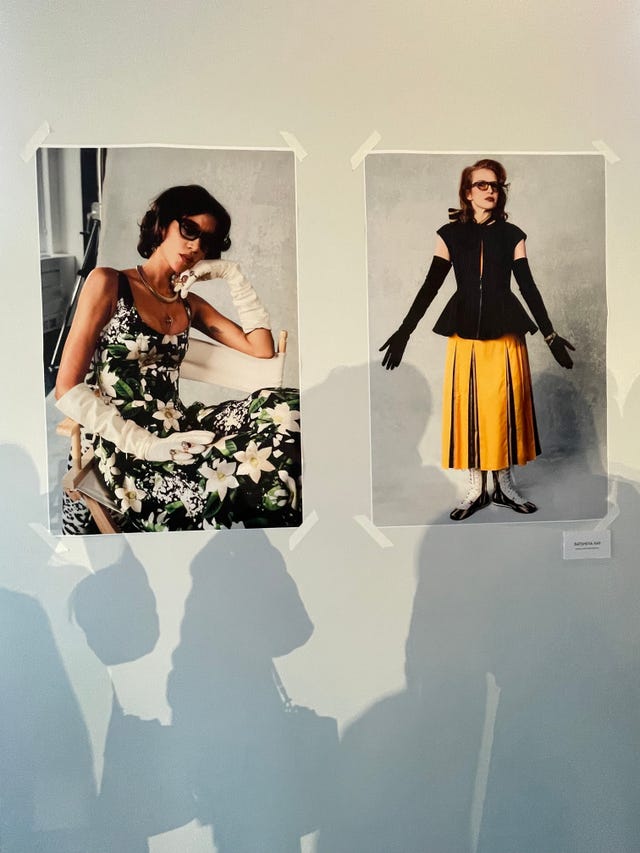 jonathan cohen nyfw