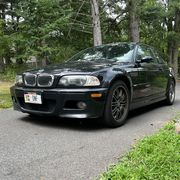 2002 bmw m3 project pictures