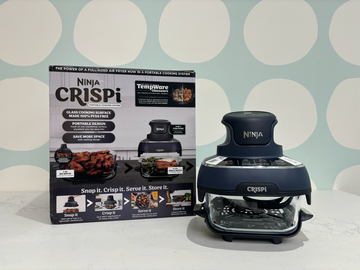 ninja crispi