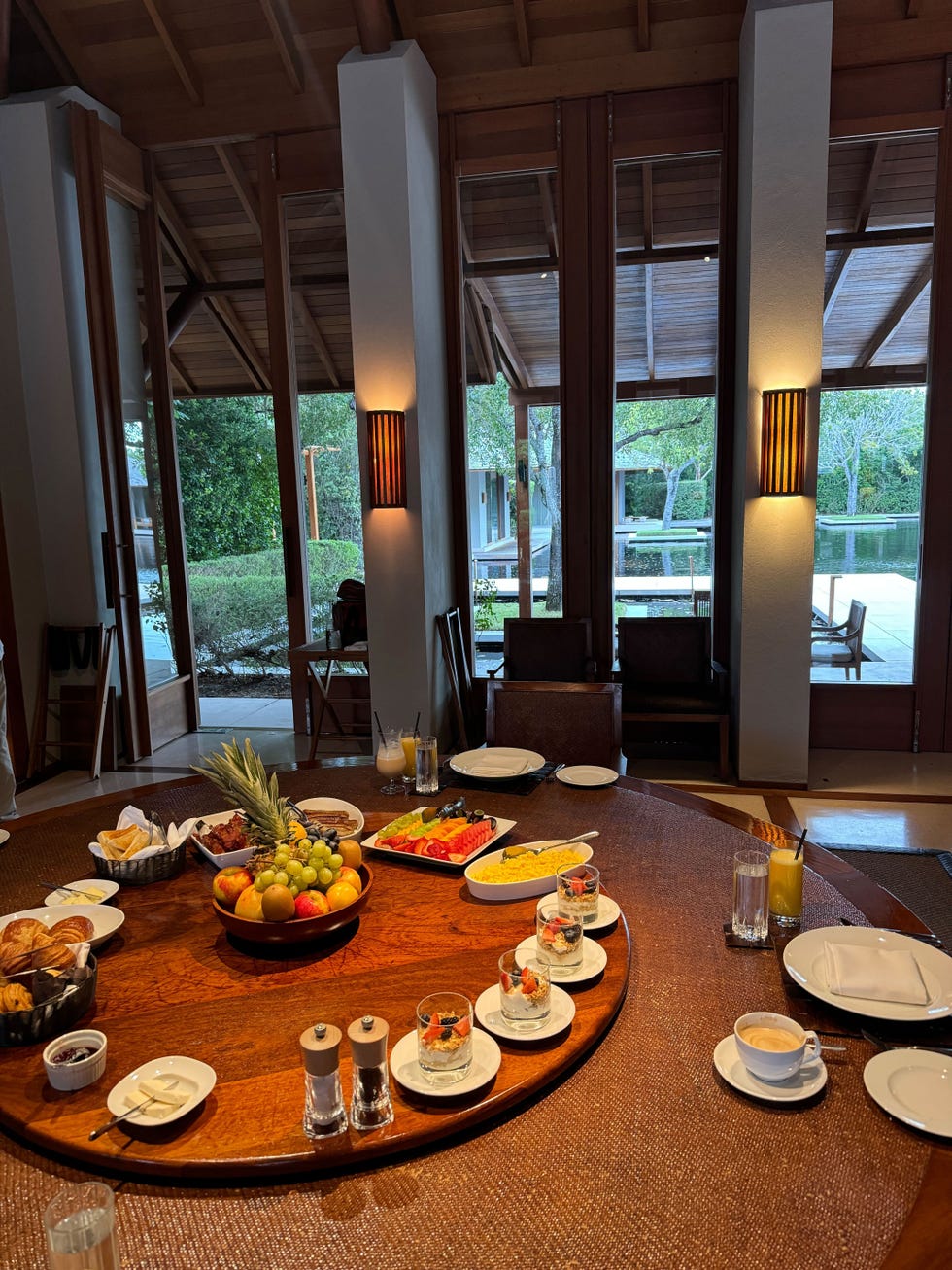 amanyara