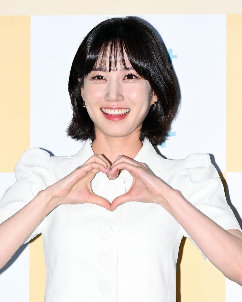 パク・ウンビン】ウ・ヨンウで大ブレイク！女優パク・ウンビン14