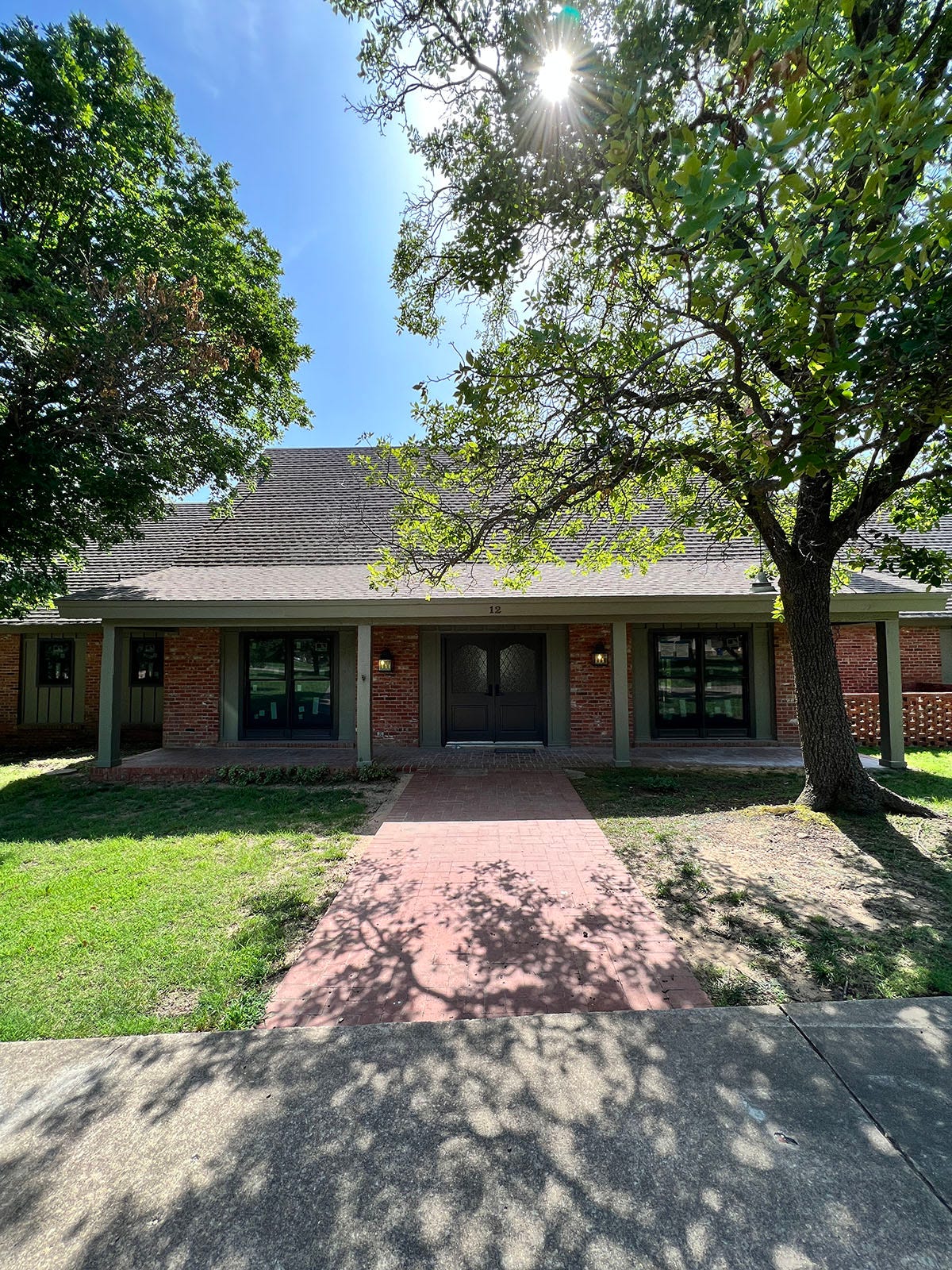 ree drummond sister house