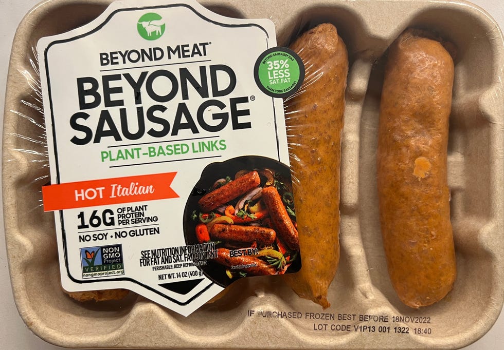 best sausage best sausage
