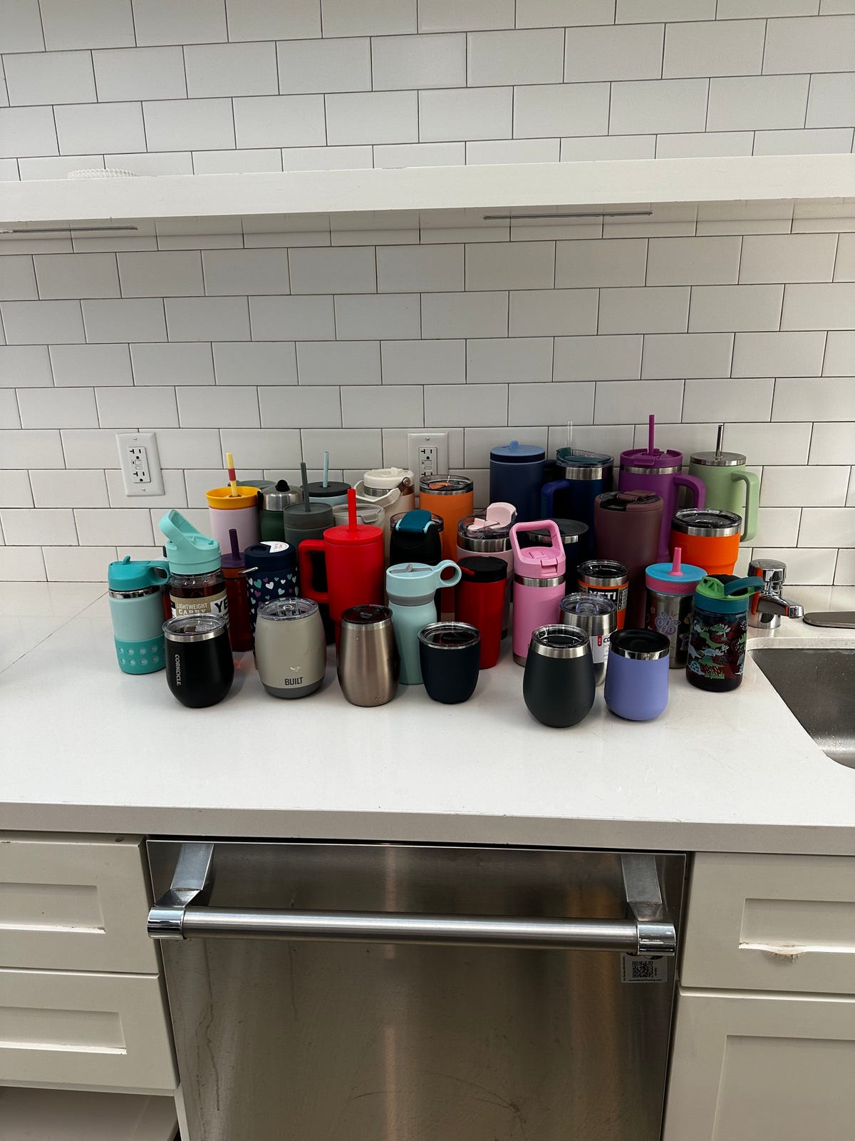 8 Best Tumblers of 2024, Tested by Experts