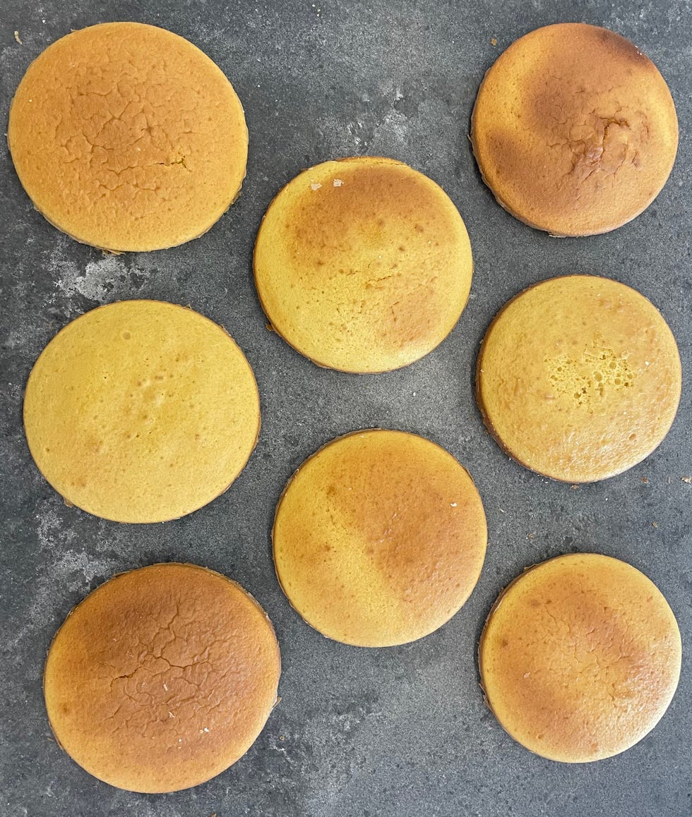 cakes baked in microwave air fryer combos and toaster oven air fryer combos
