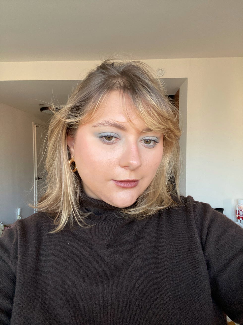 benefit brow