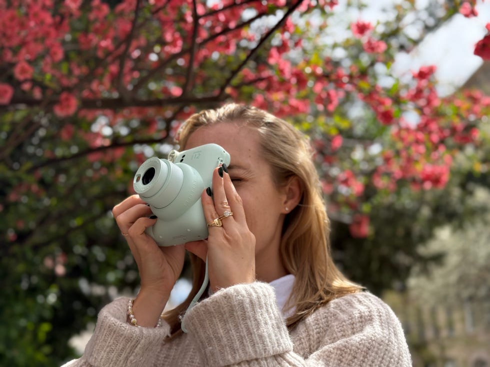 fujifilm instax mini 12