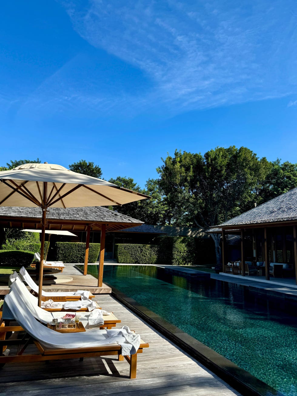 amanyara