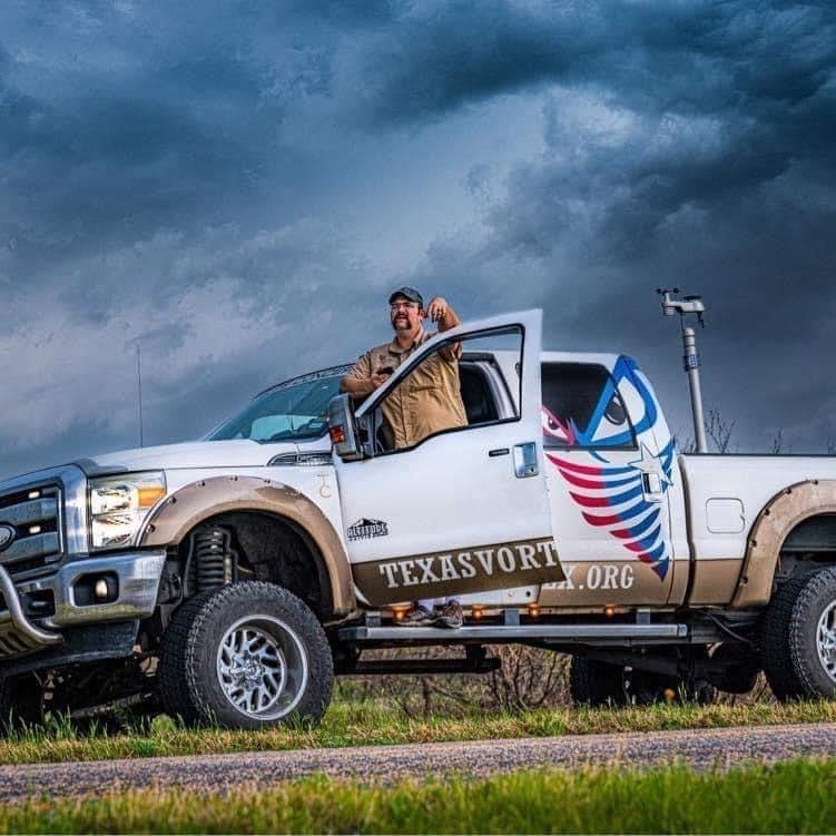 Here's What a Storm Chaser Thinks of 'Twisters' and Its Ram Truck Tie-In