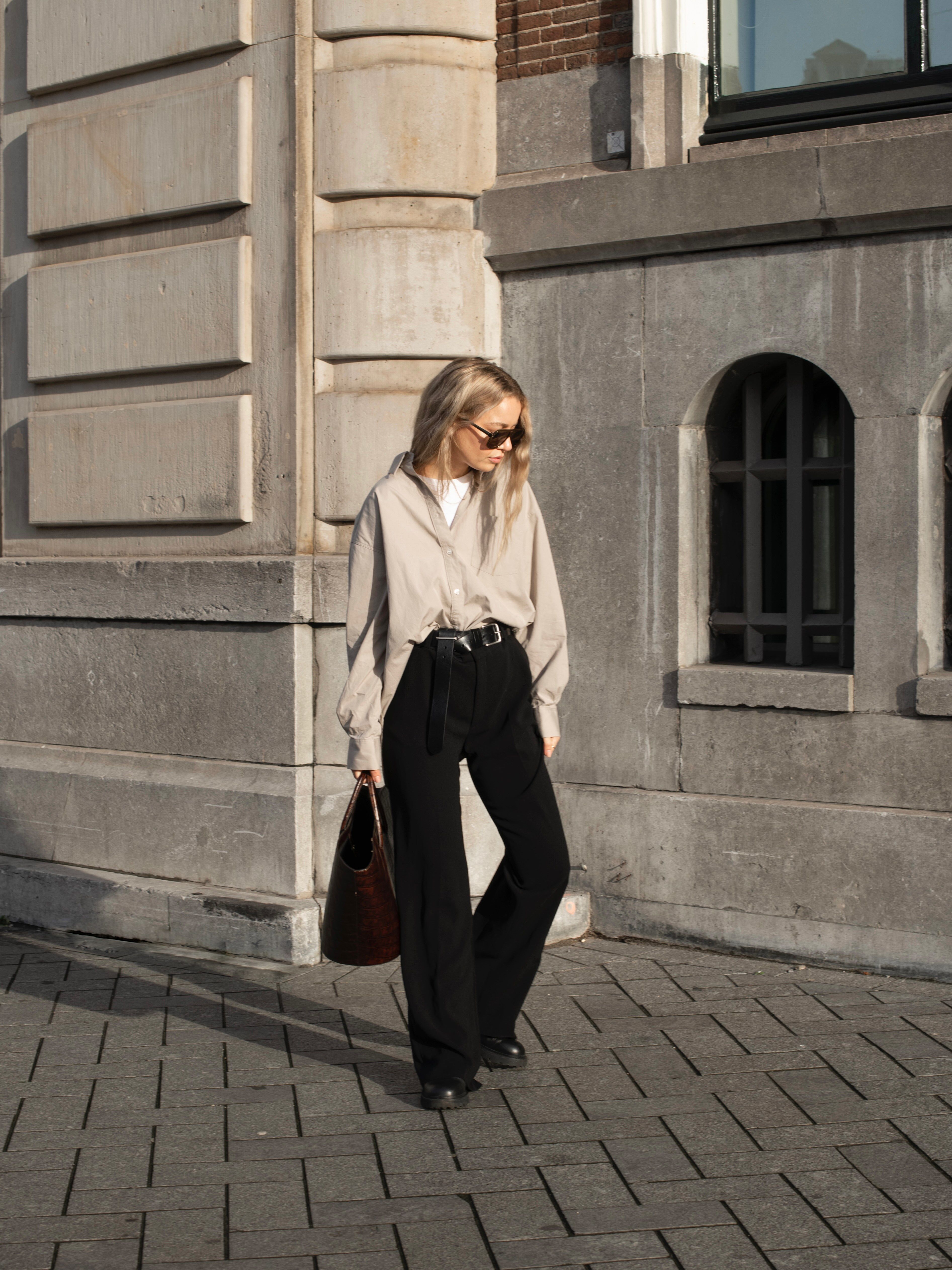 Minimalist Style Outfits 2023 Must Haves For Minimalist Style Ph