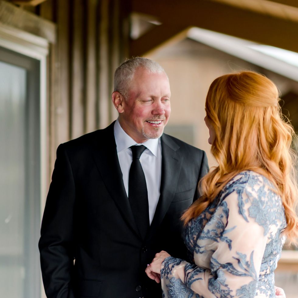 How Ree Drummond Keeps Her Marriage Hot—& It's Not What You Think