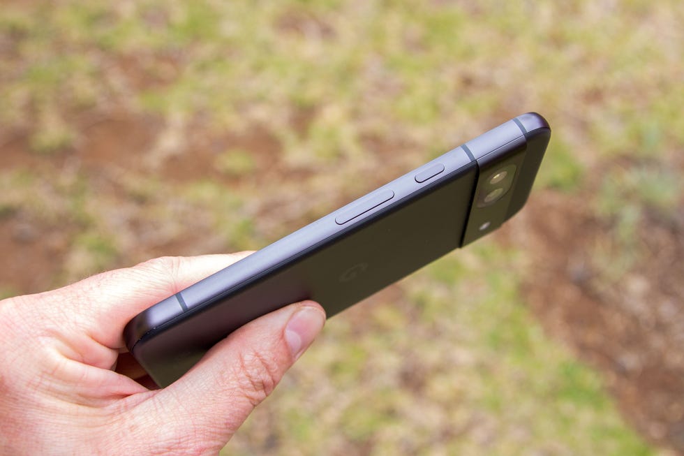 google pixel 8a review