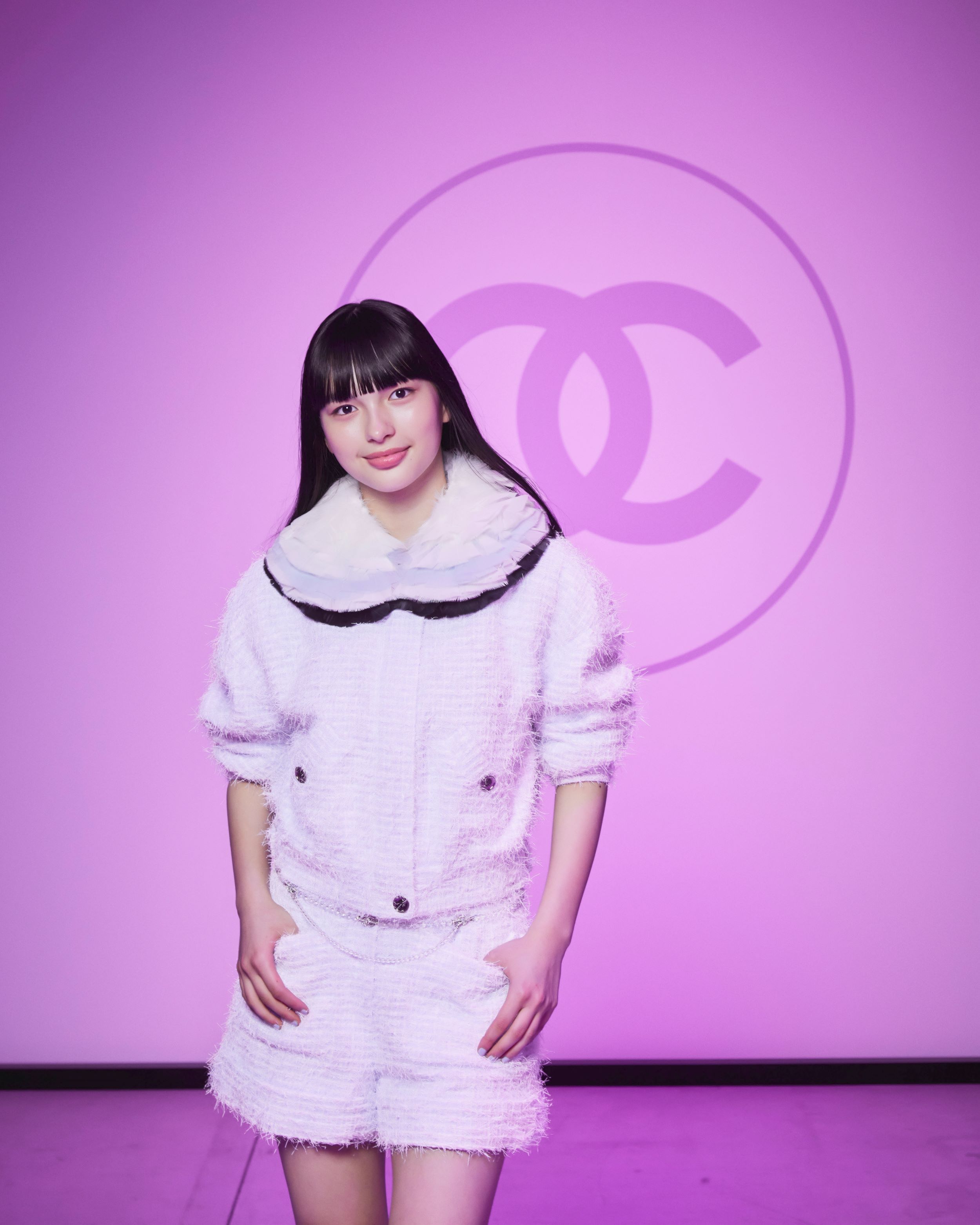 CHANEL♡CHANCEイベントで貰ったもの | CHANEL大好き30代♡HARU