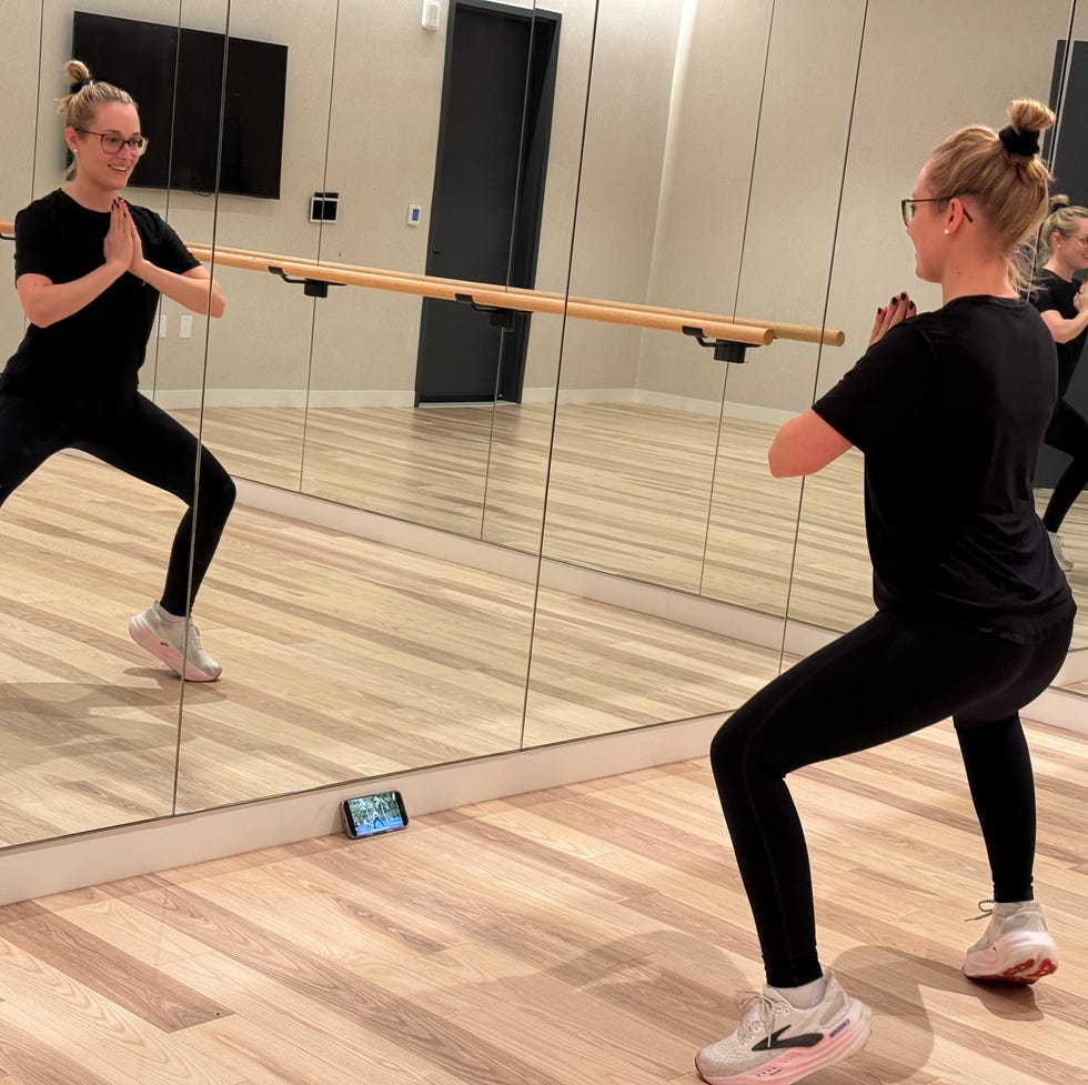 Editor testing Alo Moves workout app editor testing alo moves workout app