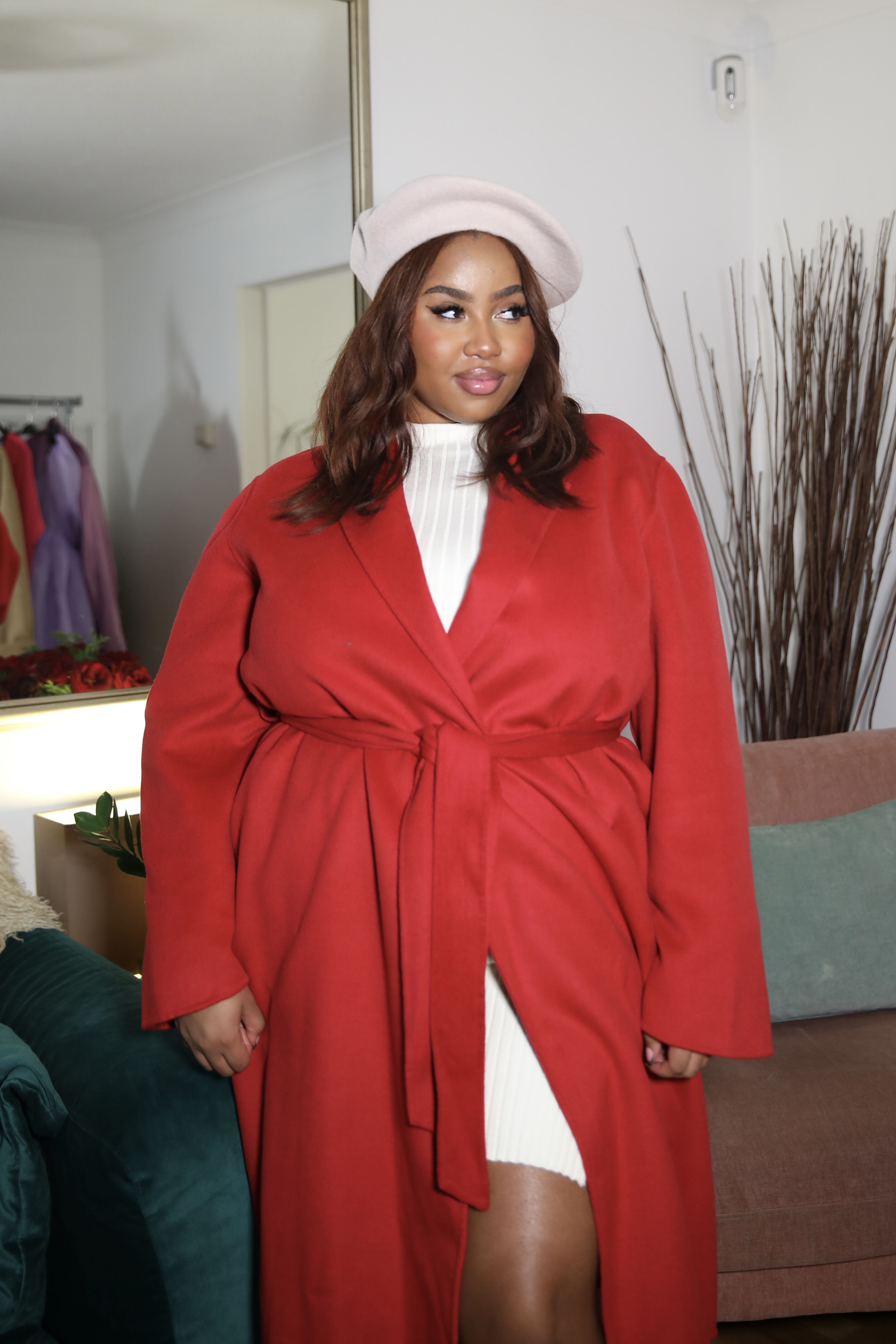 Plus Size Fashion - Your go-to site for everything curve related