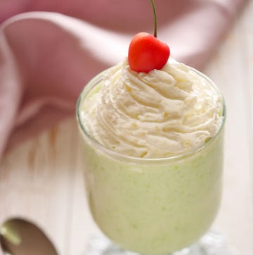 Food, Cuisine, Dish, Dessert, Ingredient, Milkshake, Cream, Health shake, Smoothie, Mousse, 