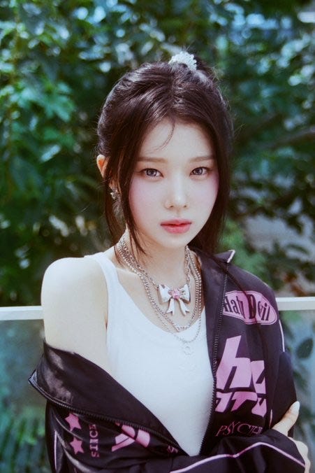 SAY MY NAME(セイマイネーム)のメンバープロフィール SAY MY NAME(セイマイネーム)のメンバープロフィール