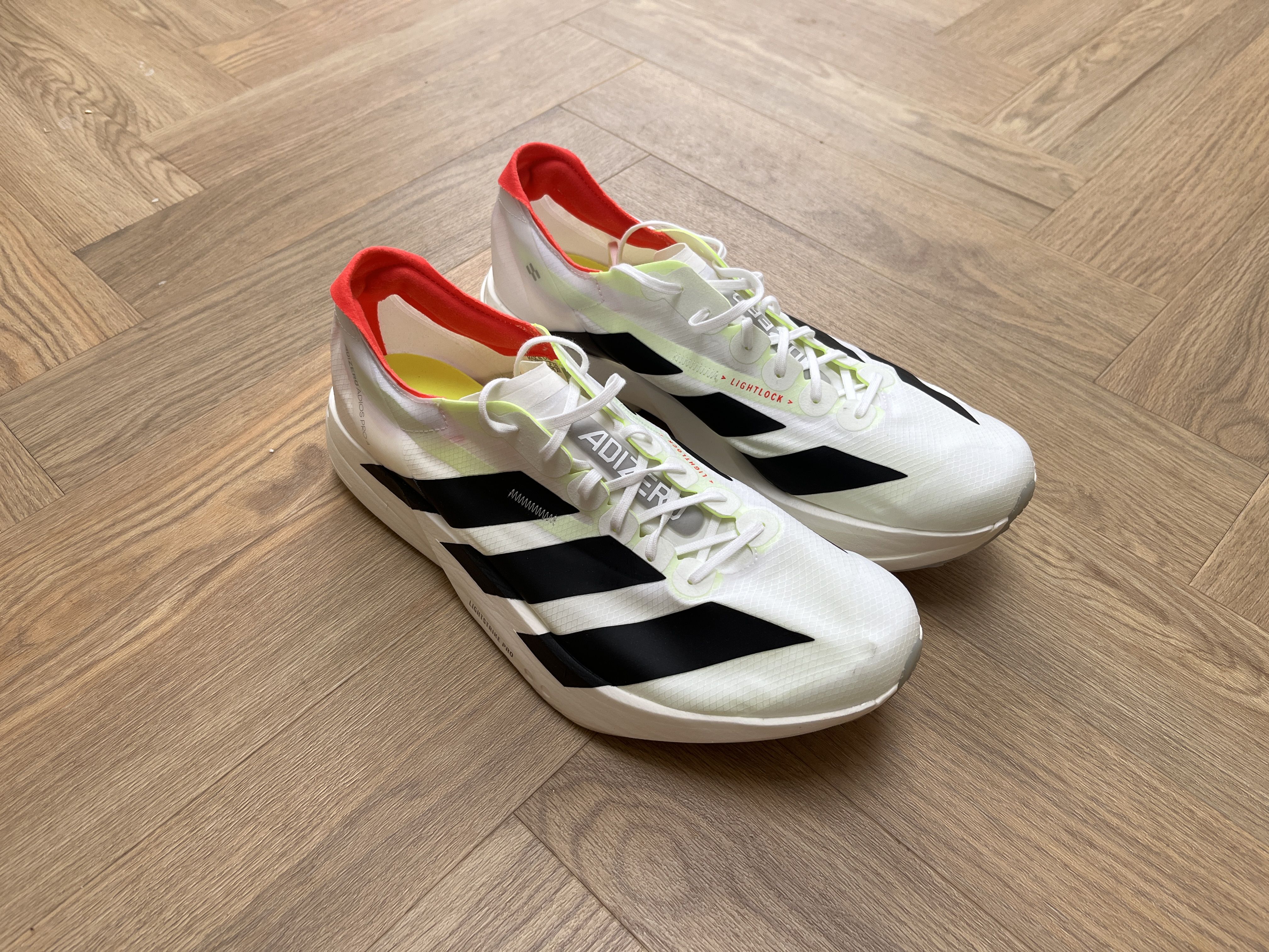 Adidas Adizero Adios Pro 4 Here s what you need to know