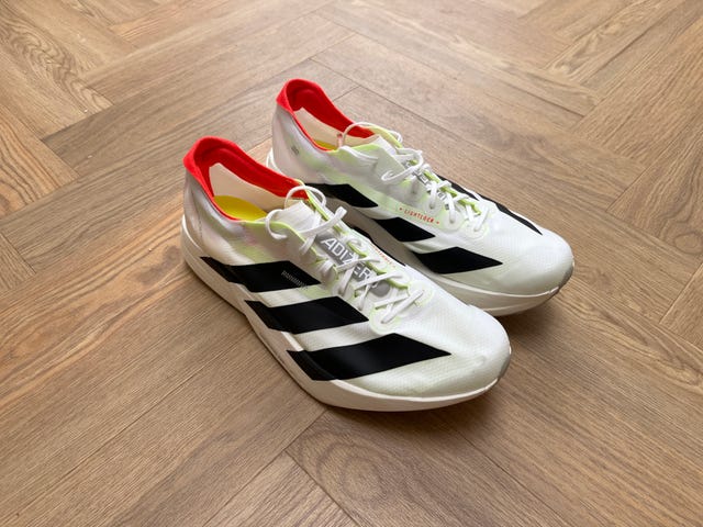 adidas adizero adios pro 4