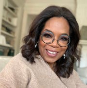 oprah who are you meant to be oprah who are you meant to be