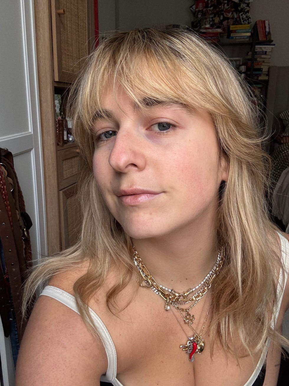 rare beauty liquid blush review