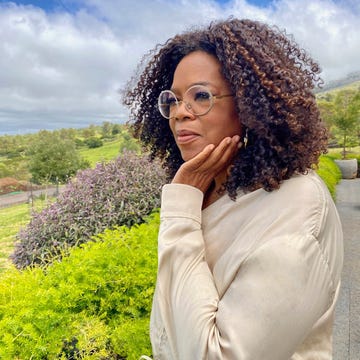 oprah winfrey outside oprah winfrey outside
