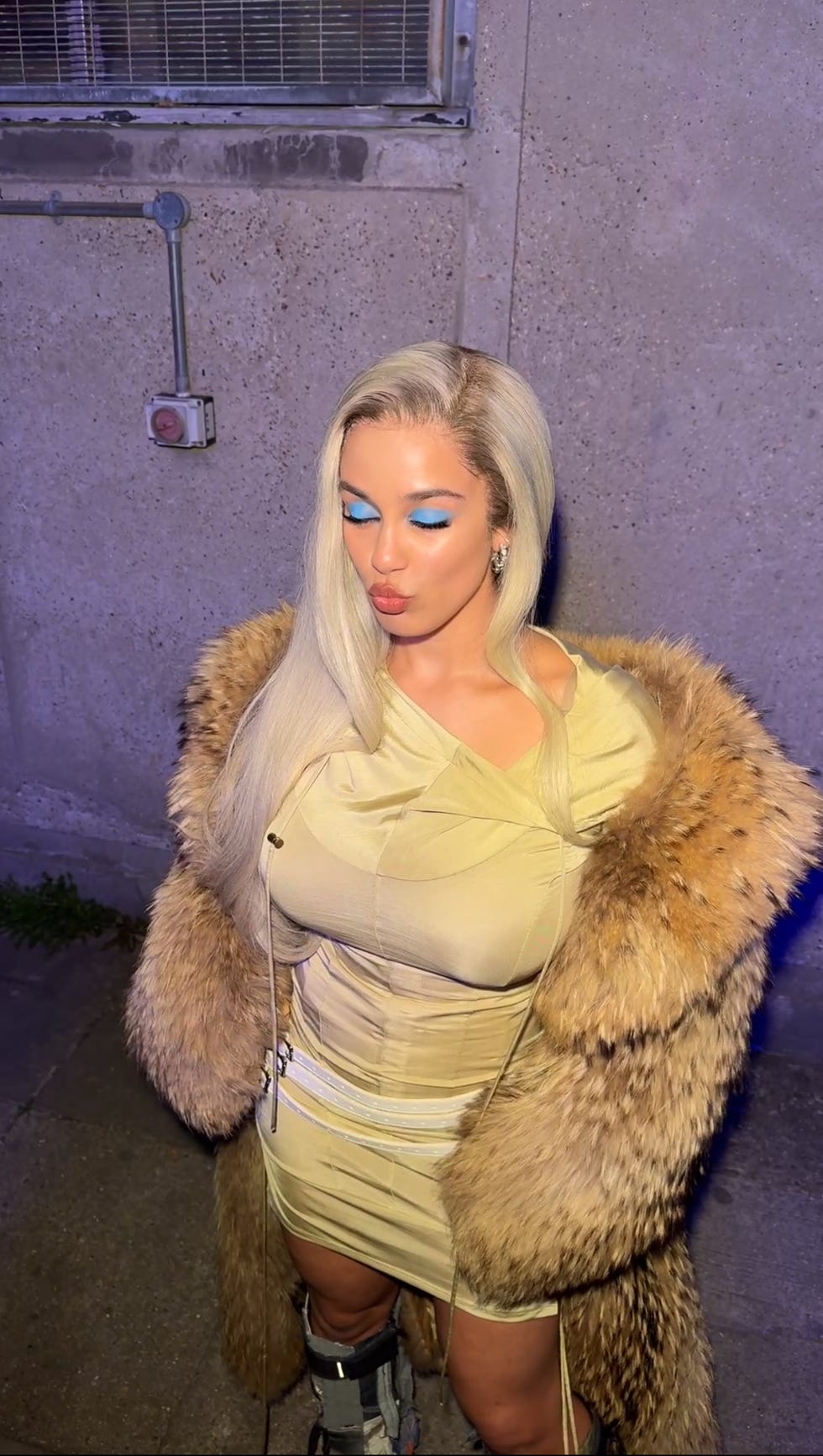 jorja smith