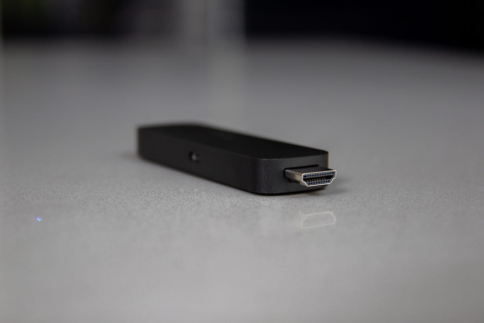amazon fire tv stick 4k max review