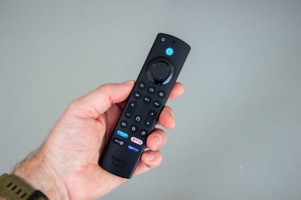 amazon fire tv stick 4k max review