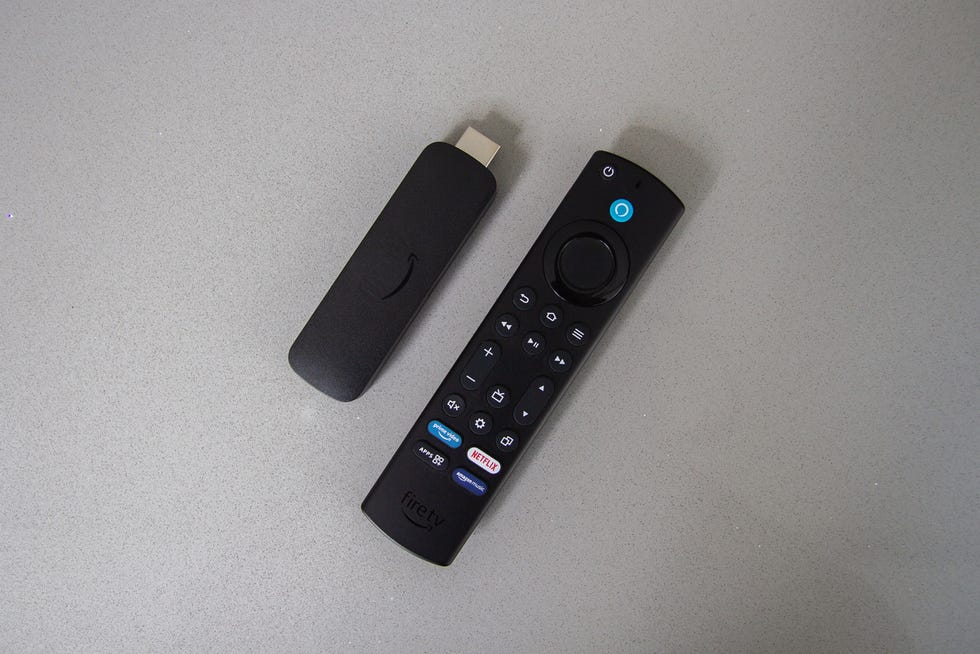 amazon fire tv stick 4k max review