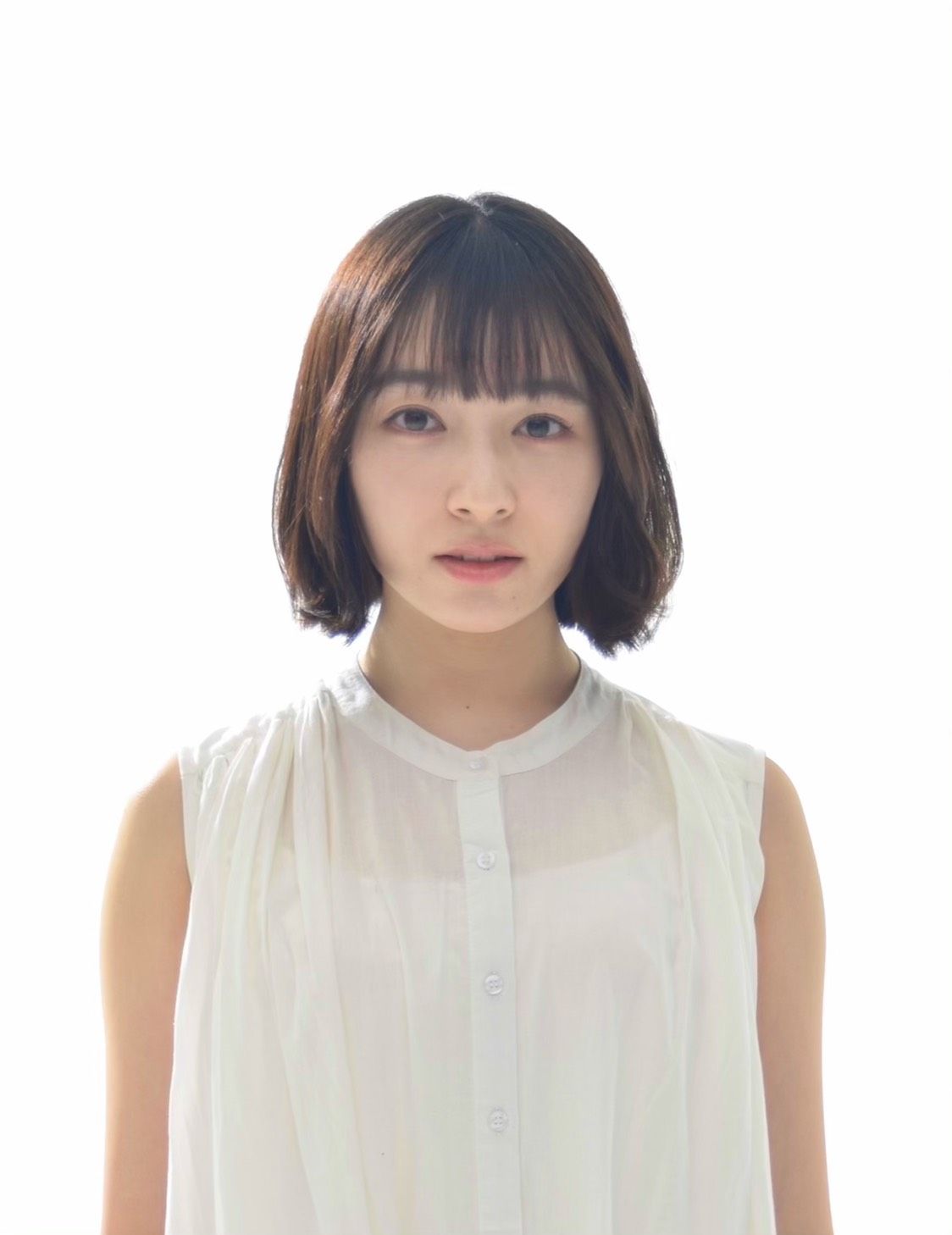 未使用＊ 佐藤詩織 欅坂46 生写真 ブロマイド イオンカード