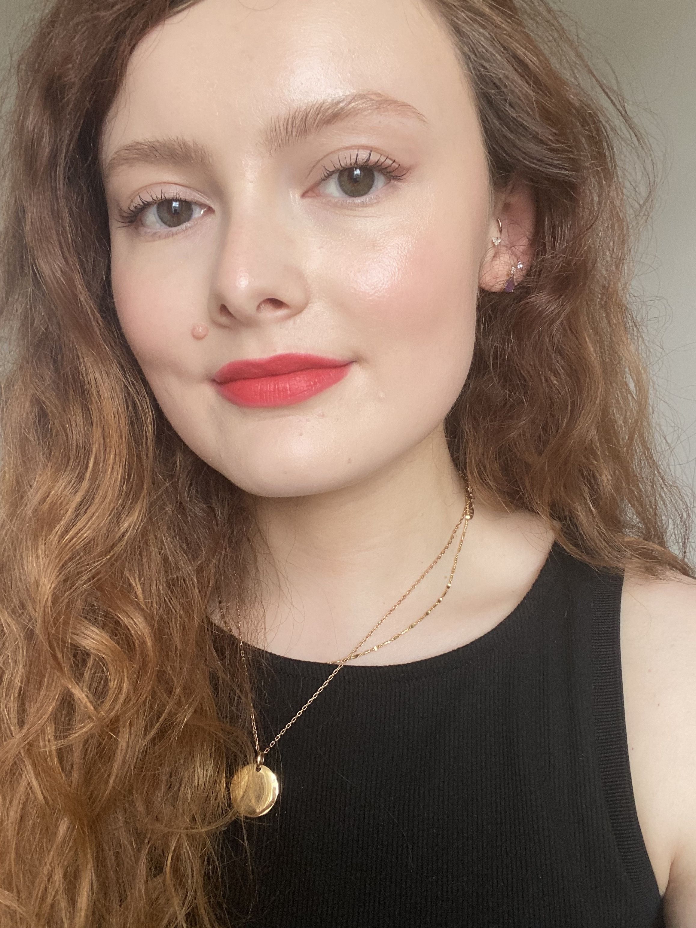 Lisa Eldridge True Velvet Lip Colour review: are they worth it?