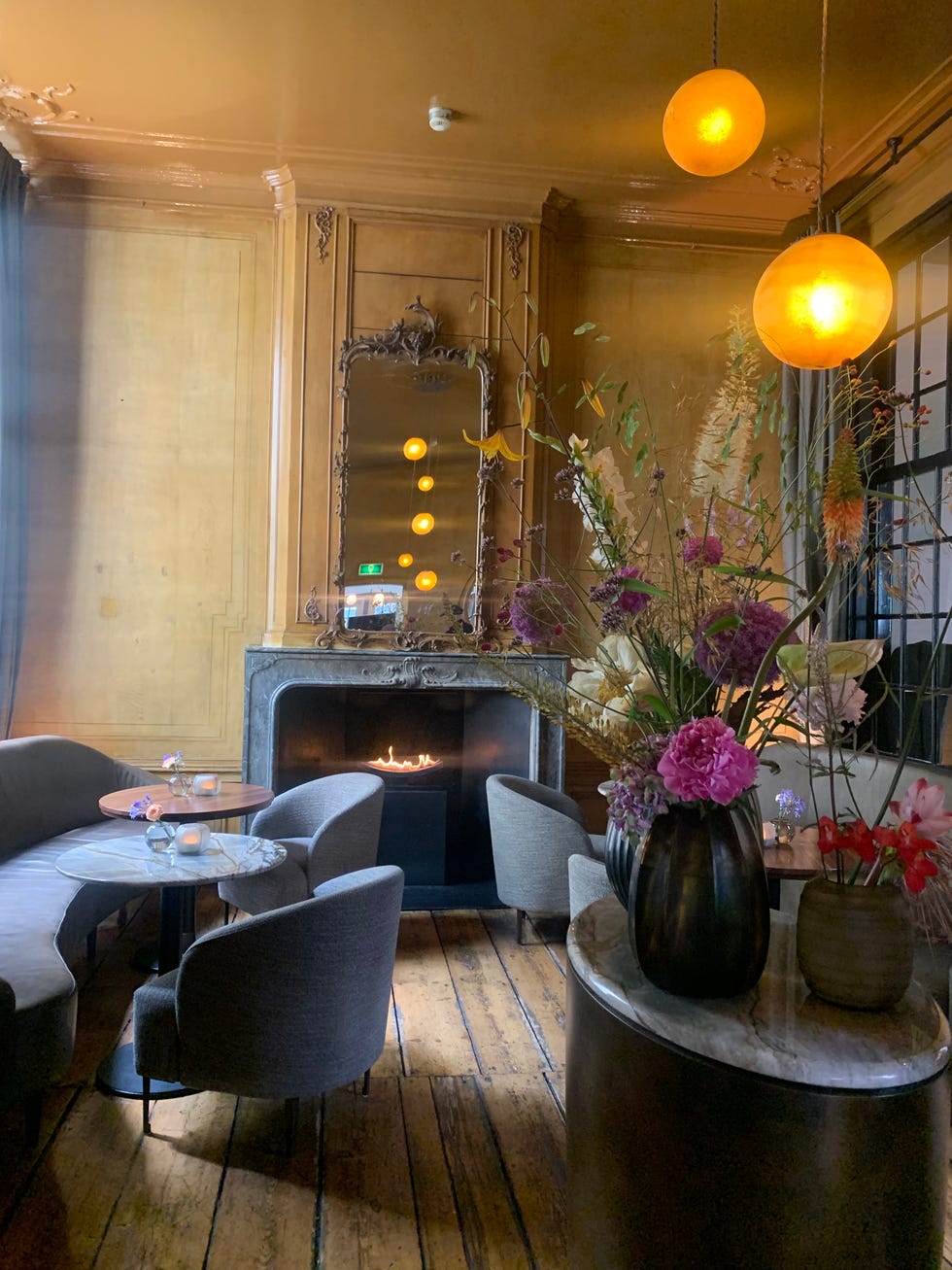 the dylan hotel