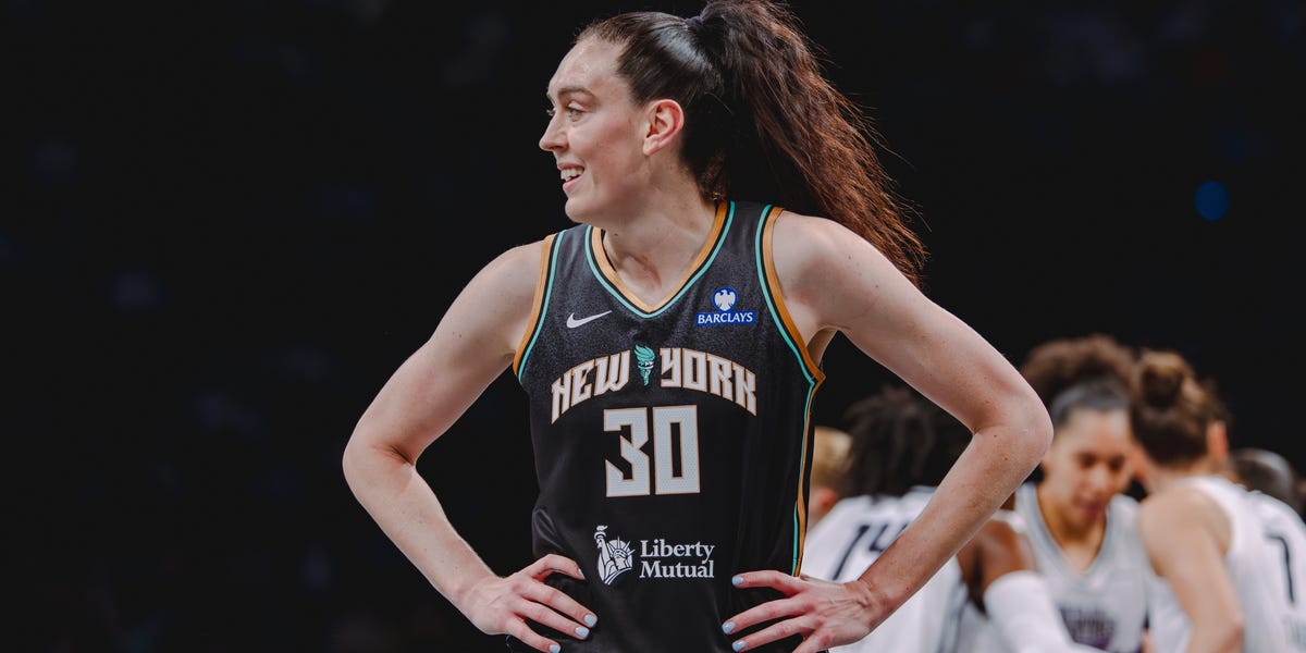 Vagisil Announces Partnership With WNBA’s New York Liberty Vagisil Announces Partnership With WNBA’s New York Liberty