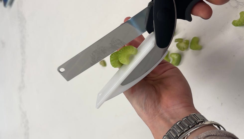 kitchen shears