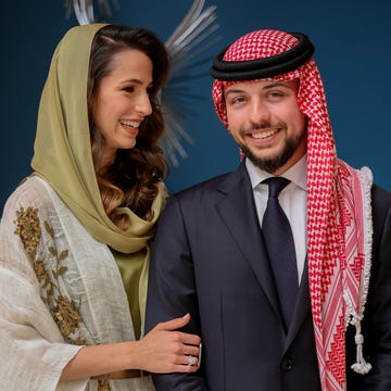 prince hussein rajwa al saif