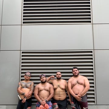 Barechested, Muscle, Leg, Chest, Barechested, Muscle, Leg, Chest,