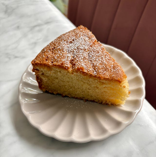 vanilla sponge cake vanilla sponge cake
