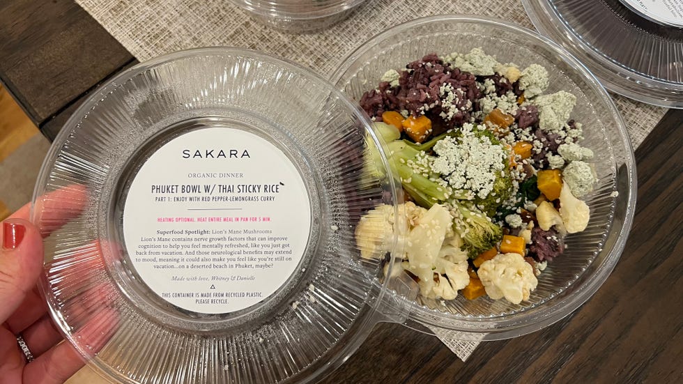 sakara phuket bowl