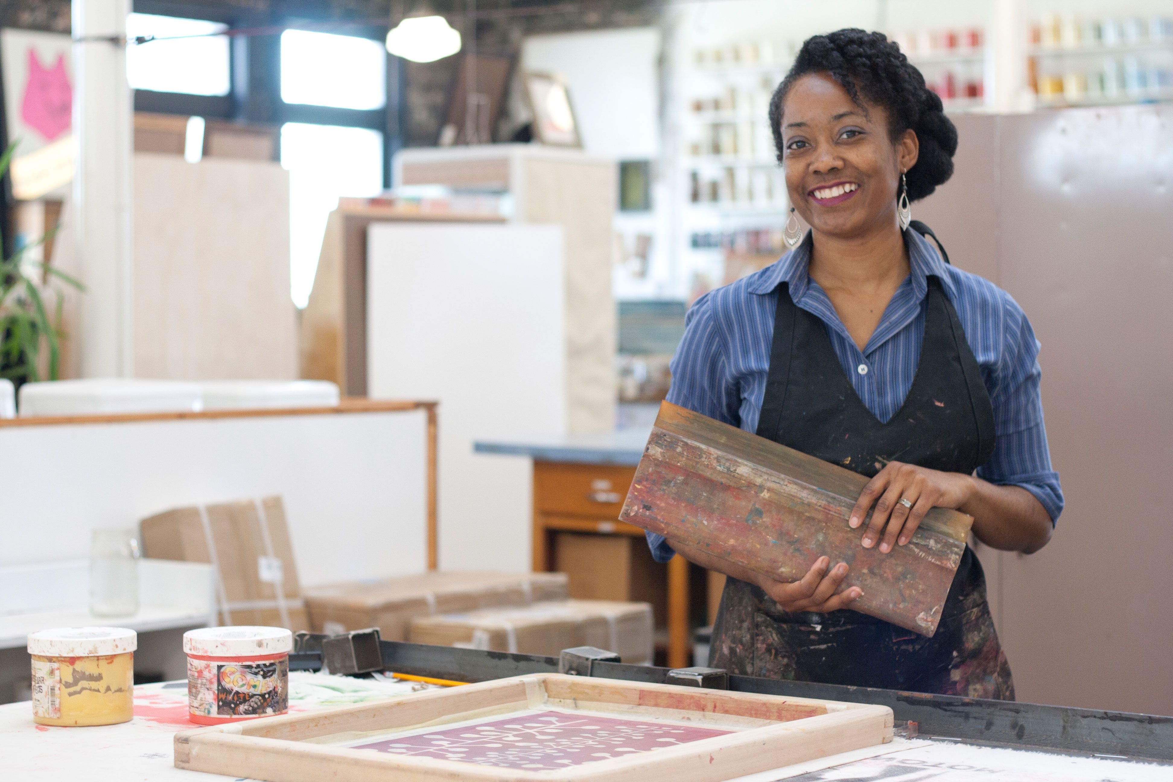 Fashion Designer Tracy Reese Returns to Detroit to Recreate Her Brand - The  New York Times